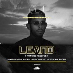 LEAND - D.E.A Exclusive Mix