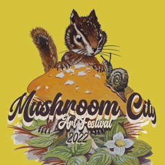 Mushroom City 2