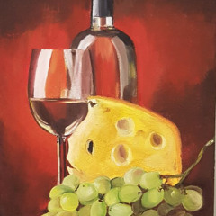 White Wine (Kalani Artis) Edit