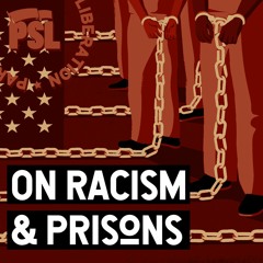 [2019 Forum] On Racism and the Prison Industrial Complex