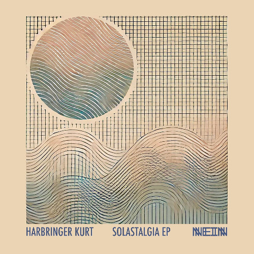 PREMIERE: Harbinger Kurt - Weserider (Original Mix) [NEIN Records]