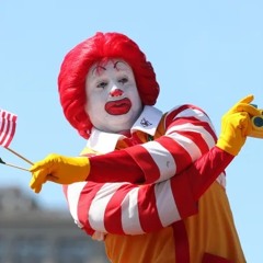 Burger King x TopnotchCardo #BURGERKINGSUCKS