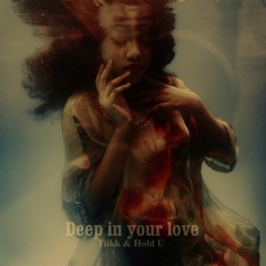 Tiikk & Hold U - Deep In Your Love