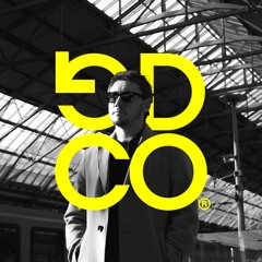 George Feely In Good Company Mix