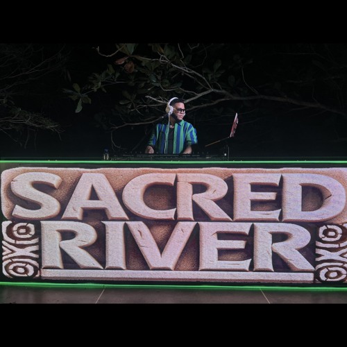LIVE DESDE BAVARO ADVENTURE PARK INAGURACION DEL SACRED RIVER EN VIVO DJ JOE CATADOR