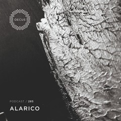 OECUS Podcast 285 // ALARICO