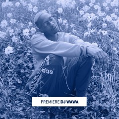 Premiere: DJ Wawa ‘What It Means’