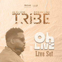 Tribe Live Set (08.03.2024)