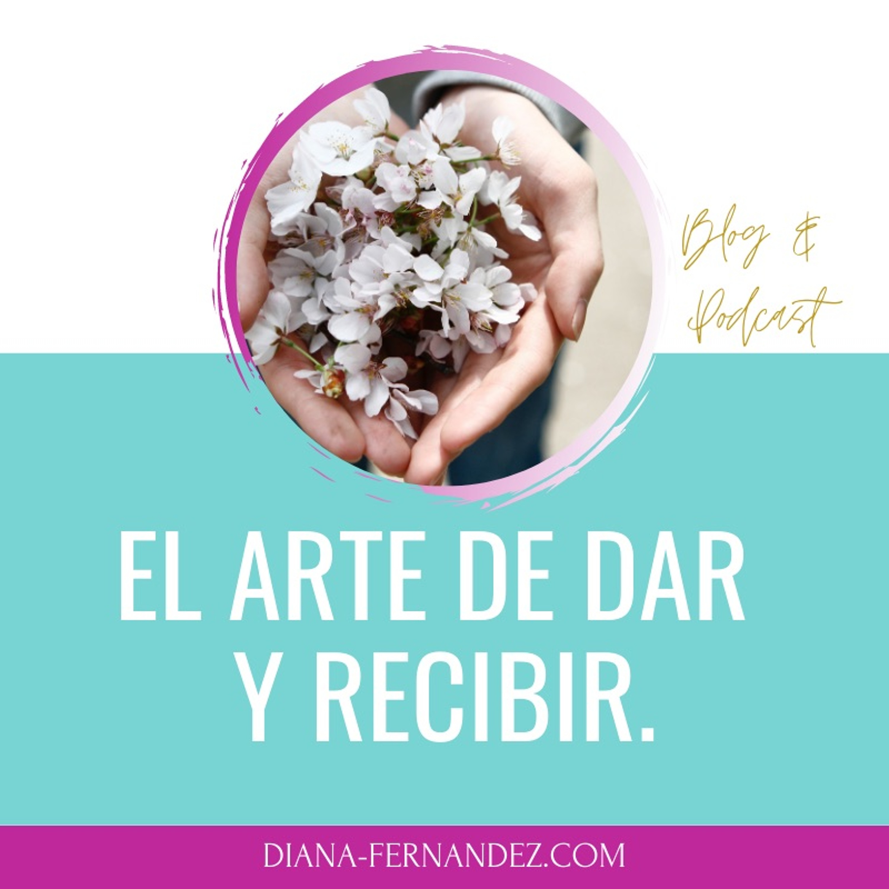 Descubre tu poder interior con Diana Fernández  | Coach Espiritual