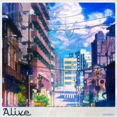 Alive
