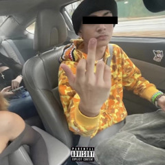 huh? prod. chrxme + 406ahmad