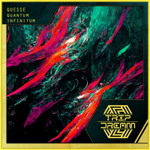 Quesse - Warping Souls (Radio Edit)