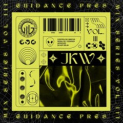 Mix Series Vol.III // JKW