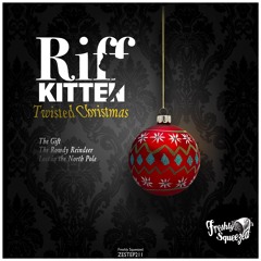Riff Kitten - Lost In The North Pole