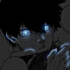 Isagi X NeonBlade