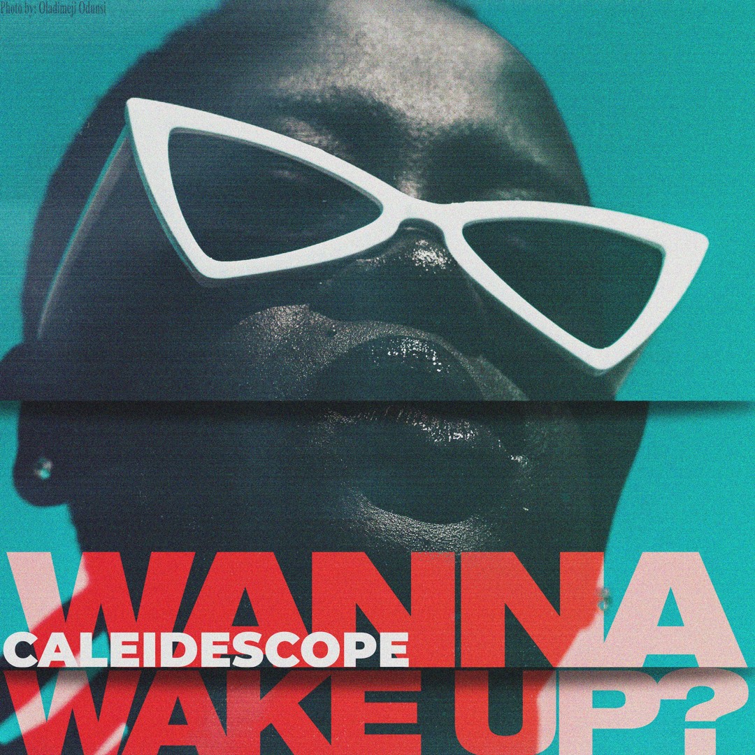 Wanna wake up?