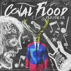 Conal Flood - Playing Me
