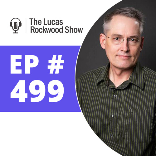 499: The Truth about PTSD with Dr. Michael S. Scheeringa