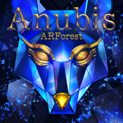 ARForest - Anubis