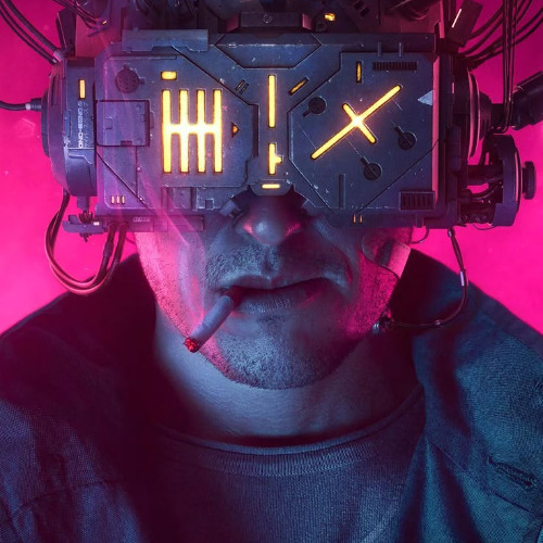 Neon Rage Protocol