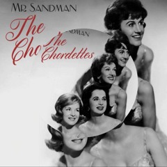 The Chordettes - Mr. Clean (Oscar Marteens Edit) [FILTERED AND PITCHED DOWN DUE TO COPYRIGHT]