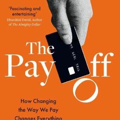 ~[PDF] Download~ The Pay Off - Gottfried Leibbrandt