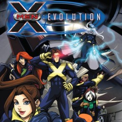 "Evolution"