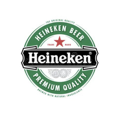 B0schTekK - Heineken Emblem