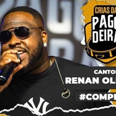 Pagodeira - Renan Oliveira (Crias da Pagodeira).m4a