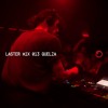 LASTER MIX #013 · QUELZA DJ mix artwork - Electronic music tracklist cover image