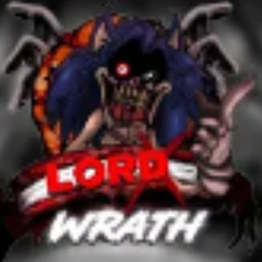 Above All - FNF Lord X Wrath