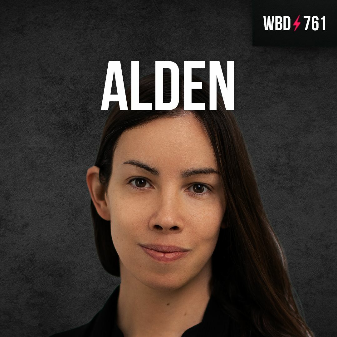 Stream episode The Economics of Bitcoin Scaling with Lyn Alden by Mr  Obnoxious podcast | Listen online for free on SoundCloud