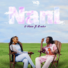 Nani (feat. Zuchu)