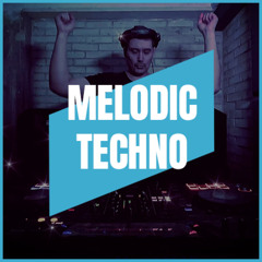 MELODIC TECHNO | MIX 019 | 123-130BPM