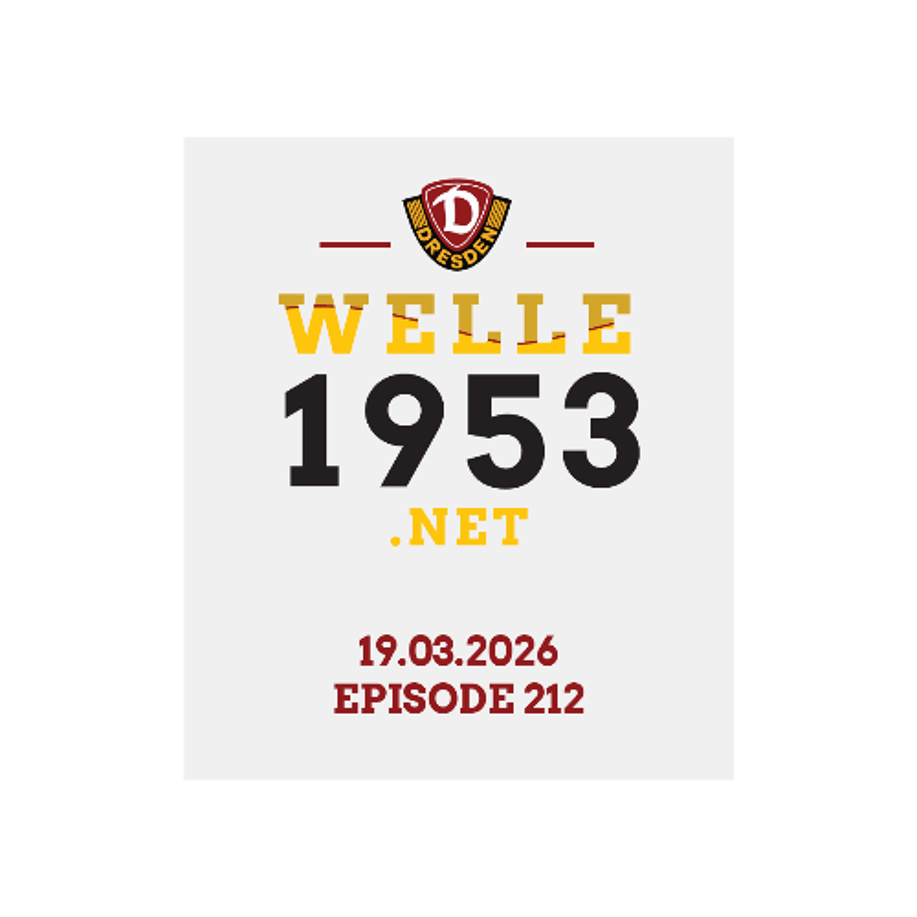 welle1953 Episode 212 - 19.03.2026