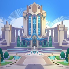 Fontaine OST But Lofi - A Genshin Impact Lofi Mix 原神 [demongummies]