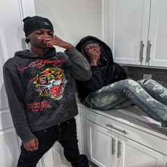 DWADE - BabyKutta Ft. Hunno (Oliveon) [KuttaCheck x MidWestWock x Murakamirug Exclusive]