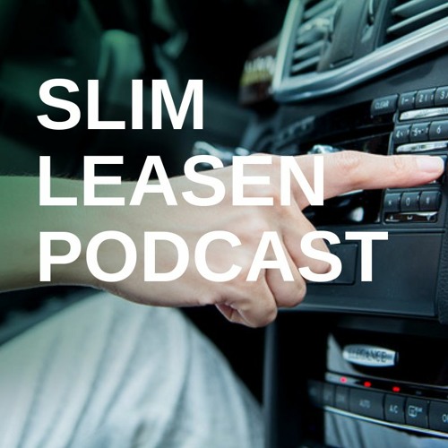 Slim Leasen Podcast 58: Update over waterstof met Erwin Jongh