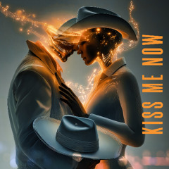 Kiss Me Now
