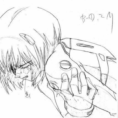 ch2rms - losing me (qweshkka)