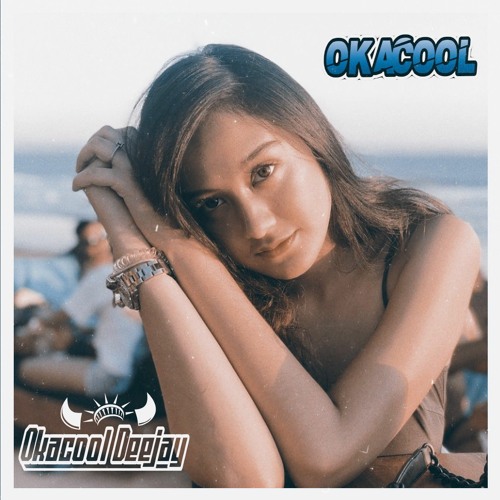 DJ CINTAKU BUKAN DI ATAS KERTAS TIKTOK X PERLAHAN GUYON WATON !! BREAKBEAT FULLBASS 2020 - OKACOOL