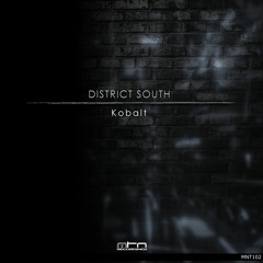 District South - Kobalt (Original Mix)