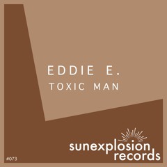 #073 - Eddie E.- Shaman’s Journey (Original Mix)