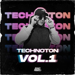 TECHNOTON VOL.1 (By Rulo Navarro)