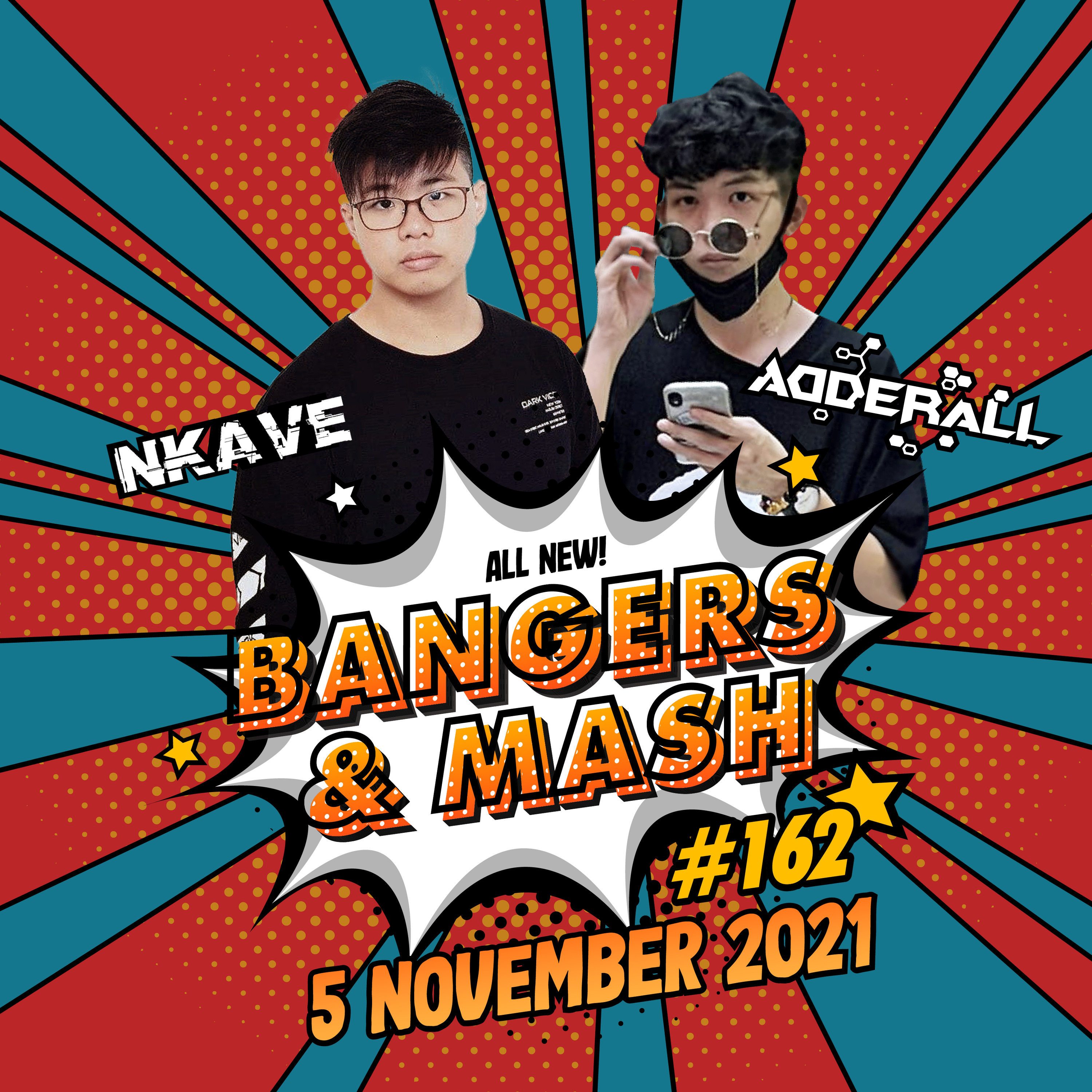Re:activate Asia