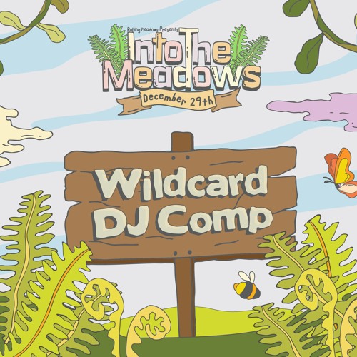 ED-V | ROLLING MEADOWS WILDCARD - (EDII B2B GRAYV)