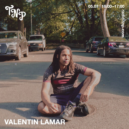 Valentin Lamar