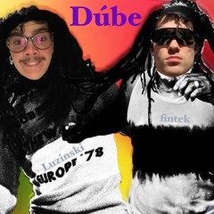 Dúbe [ft. Luzinski]