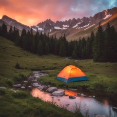 Gone Campin' [2023 Remaster]