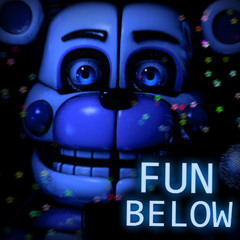 Kevtry - [FNaF]: Fun Below
